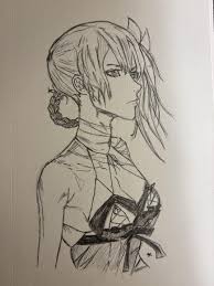 「カイネ NieR Gestalt/Replicant」の画像検索結果