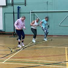 Image result for Leighton Buzzard (Beds) Netball Club