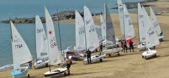 Image result for Gunfleet Boating Club