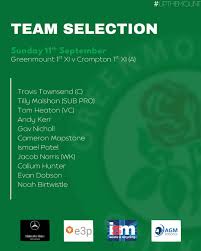 Image result for Greenmount Cricket Club