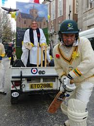 Image result for Thriplow Cricket Club