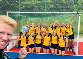 Image result for Thirsk Hockey Club