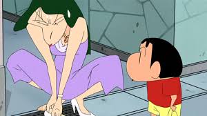 「まつざか梅 クレヨンしんちゃん」の画像検索結果