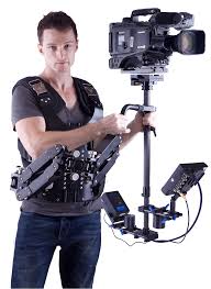 Image result for steadicam for dslr