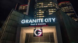 Image result for Granite City Brawlermen