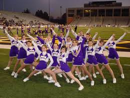 Image result for Warwick Devils Cheerleading Squad