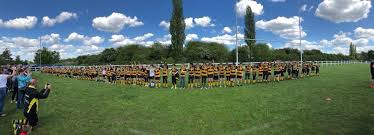 Image result for WOODRUSH RFC MINI and JUNIOR ~ & Senior