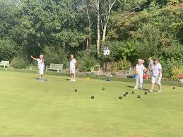 Image result for Waterlooville Bowling Club