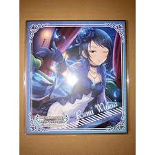 「和久井留美 アイドルマスターシンデレラガールズ」の画像検索結果