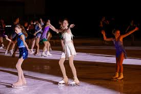 Image result for Paisley Ice Dance & Figure Skating Club