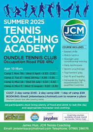 Image result for Oundle Lawn Tennis Club