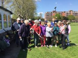 Image result for Compton Croquet Club