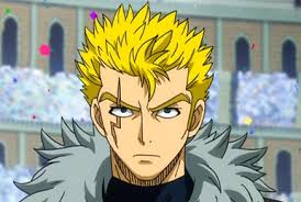 「オルガ・ナナギア FAIRY TAIL」の画像検索結果