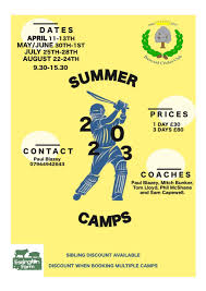 Image result for Brewood Cricket Club