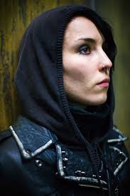 Image result for noomi rapace