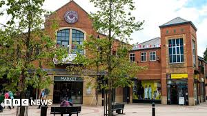 Image result for Market Harborough Sc