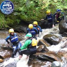 Image result for Splash White Water Rafting & Canyoning
