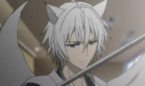 「御狐神双熾」の画像検索結果