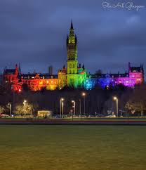 Image result for University Of Glasgow