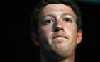 Mark Zuckerberg, fondatore di Facebook (Credits: Getty Images) - mark_zuckerberg_getty