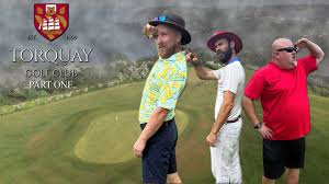 Image result for Torquay Golf Club Limited