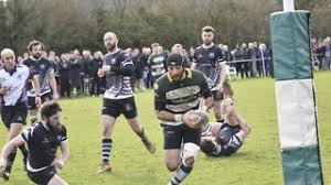 Image result for Chosen Hill Former Pupils Rfc
