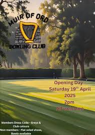Image result for Muir Of Ord Bowling Club