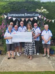 Image result for Purton Bowls Club