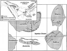 Image result for iapetus anomaly