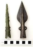 Casting the Bronze Age: A Prehistoric Spearhead Comes to Life ...