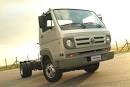 Volkswagen Delivery 8150. MotoBurg