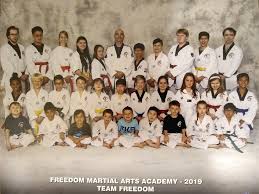Image result for Thomas Clifford's Martial Arts