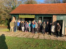 Image result for Mersey Bowmen Tennis Club