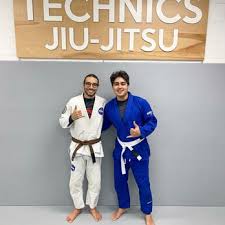 Image result for Yeo Dojo Also Teaching Gracie Jujutsu