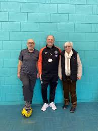 Image result for MK Dons SET Bedford TICs