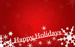 Happy Holidays Pictures, Images, Photos