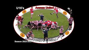 Image result for Pontypool United R F C