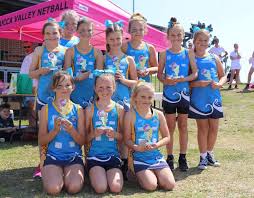 Image result for Beeches Netball Club