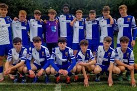 Image result for Felixstowe and Corinthians Youth Cc