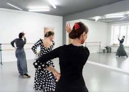 Image result for Flamenco Dance School