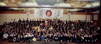 Image result for Bujinkan Ninpo Dojo