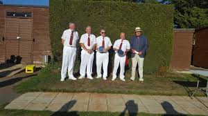 Image result for Bungay Bowls Club