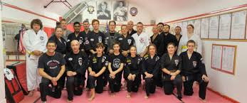 Image result for Kenpo Karate Club