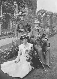 Image result for Princess Marie Louise Bowls Club