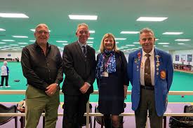 Image result for Warsash (Wednesday) Indoor Bowling Club