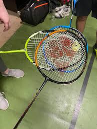 Image result for Malbank Badminton Club