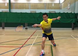 Image result for East Riding Junior Badminton Club