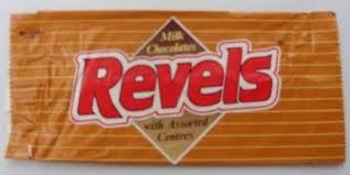 Image result for revels