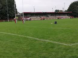 Image result for Huddersfield Ymca Rugby Union Football Club