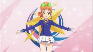 「栗栖ここね アイカツ!」の画像検索結果